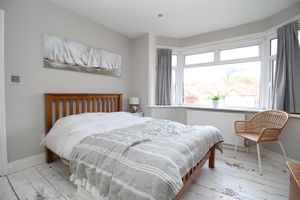 Master Bedroom- click for photo gallery